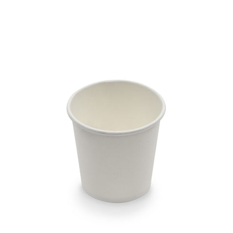 Cardboard, Paper Cup - 120 ml