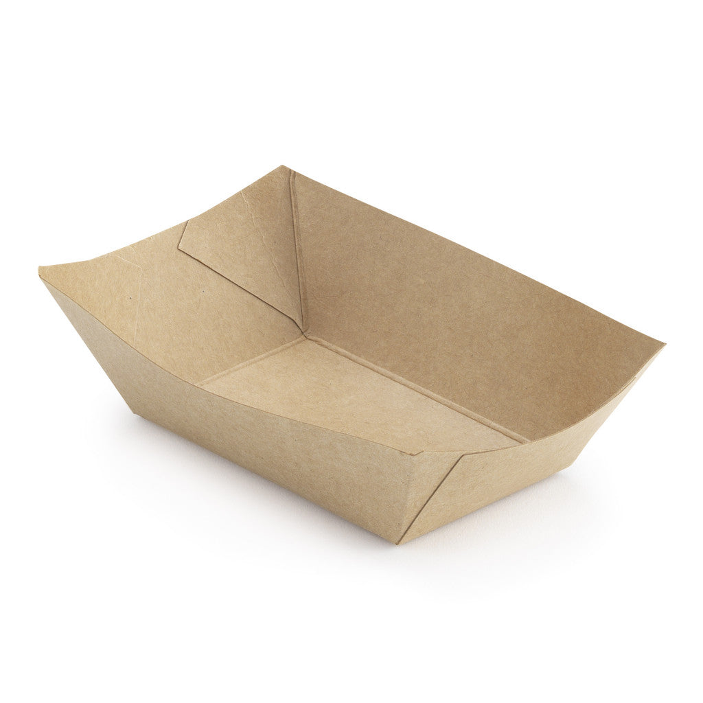 KRAFT Tray - 300 ml – Uber Eats | Packaging Store
