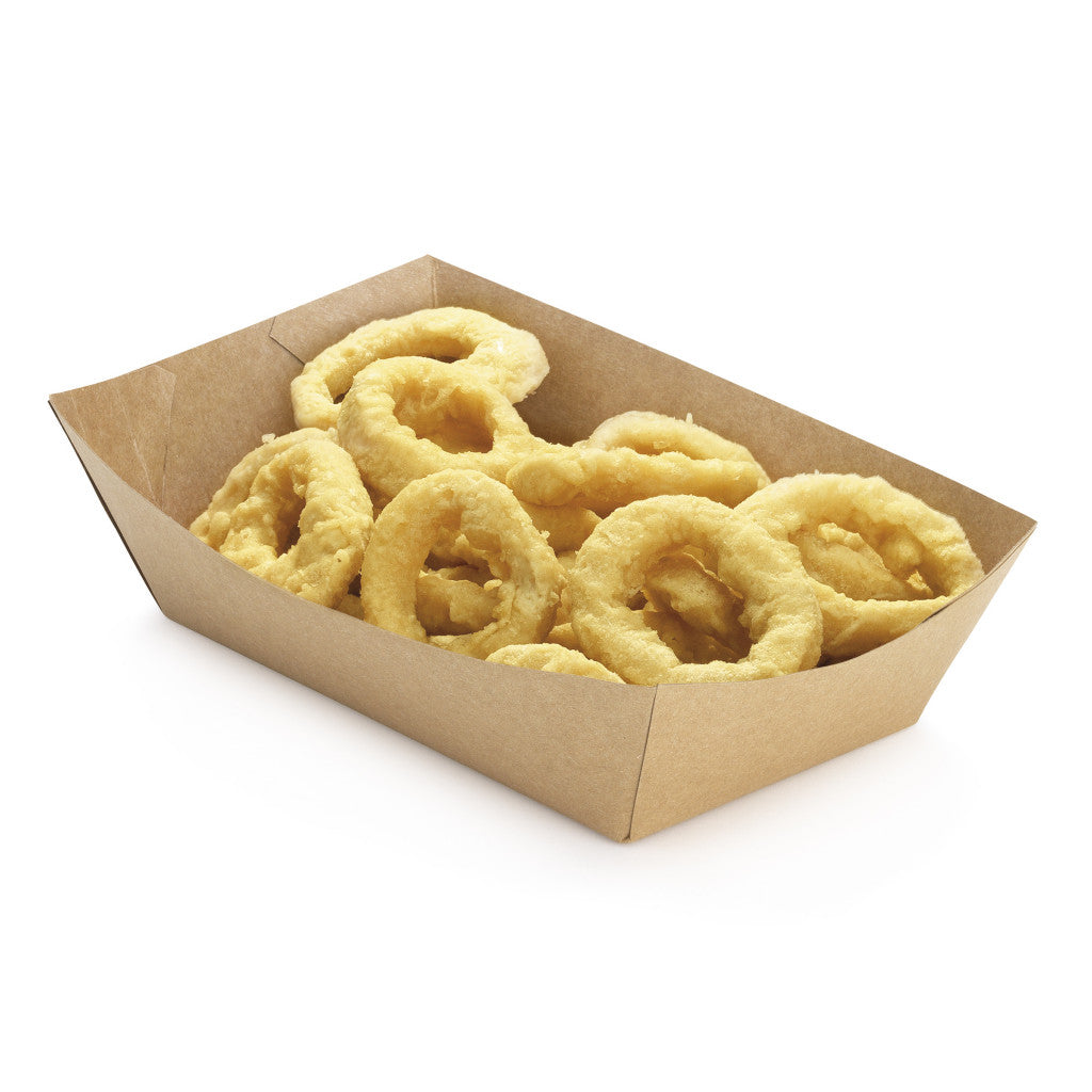 KRAFT Tray - 390 ml – Uber Eats | Packaging Store