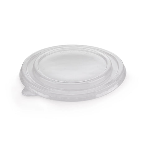 Couvercle plastique pour bol modèle 4 - 1000 ml