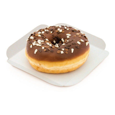 Carton Tray - 19 x 19 x 2 cm