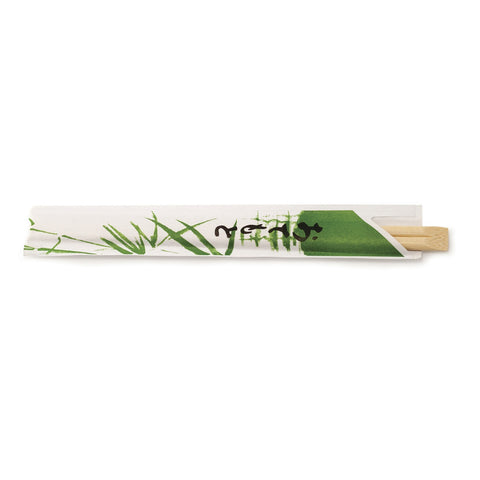 Bambu Chopsticks - 20cm