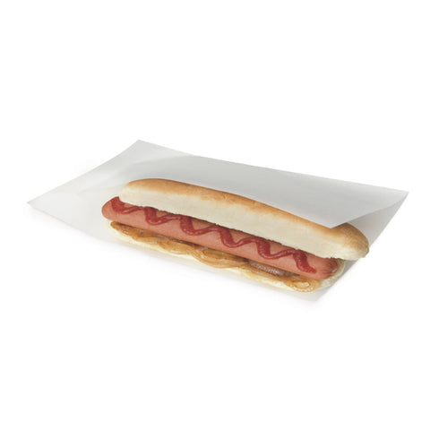 Kraft Bag - 25 x 13 cm