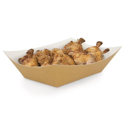 Carton Tray - 6 x 10 x 5 cm