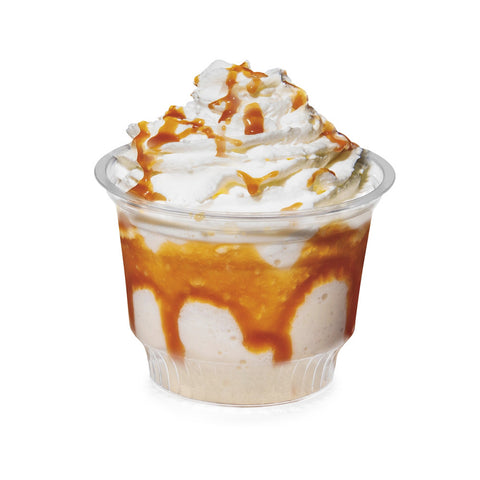 PET Bowl / Tub - 7 cm