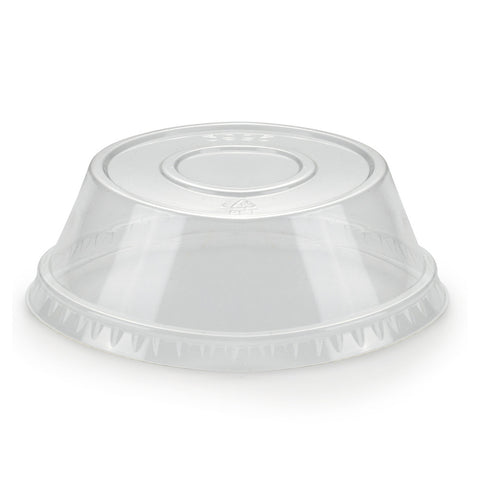 PET Container Lid