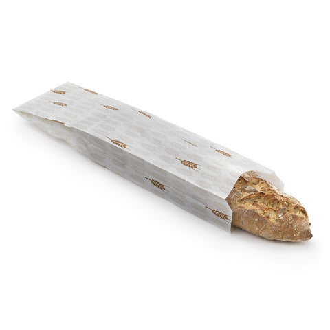 Cellulose Bags - 9 x 4 x 54 cm