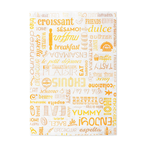 Cellulose Bags - 26 x 8 x 35 cm