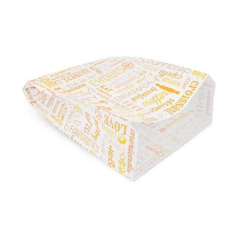 Cellulose Bags - 19 x 8 x 26 cm