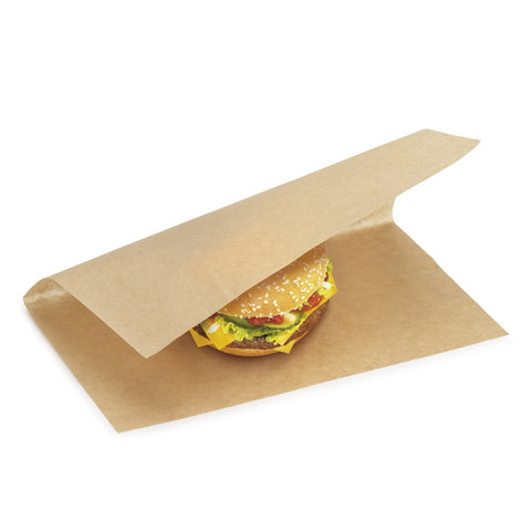 Kraft Wrappers - 28 x 34 cm