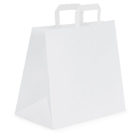 Kraft Bag - 29 cm