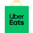 Uber Eats logo