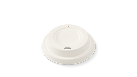 12/16oz SUGARCANE LID