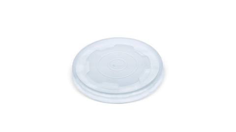 12/16/24oz PP FLAT BOWL LID