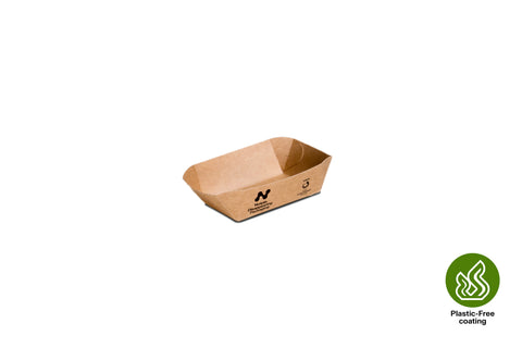 Notpla XS Tray