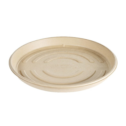 Conteneur en fibre Duni (par exemple, canne à sucre/bagasse/bambou)