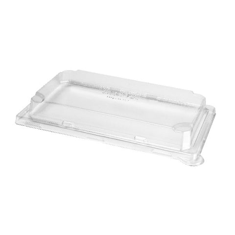 Duni Plastique - Couvercle PET 500 ml