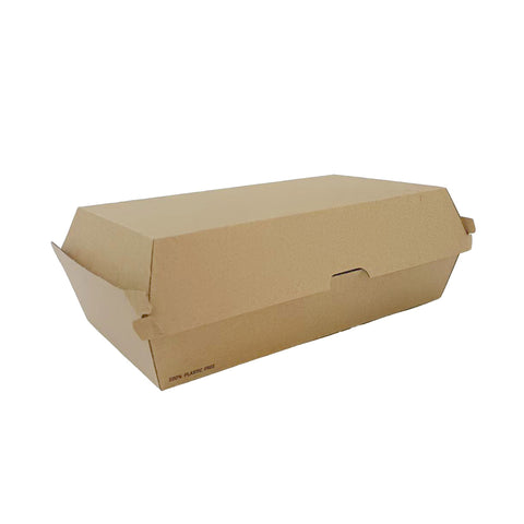 Paper/kraft Regular Box