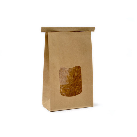 Bags & Wrappers