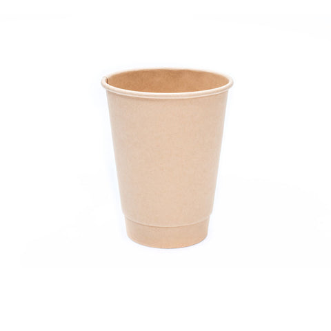 Paper / Kraft Cup - 12 oz