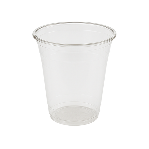 Plastic - PLA/PHA [7] 12/14oz Cup