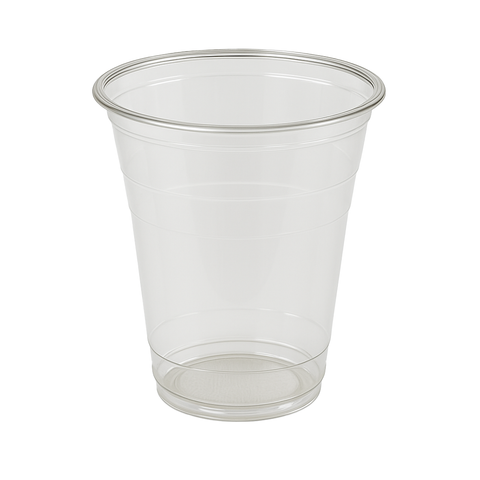 Plastic - PLA/PHA [7] 16oz Cup