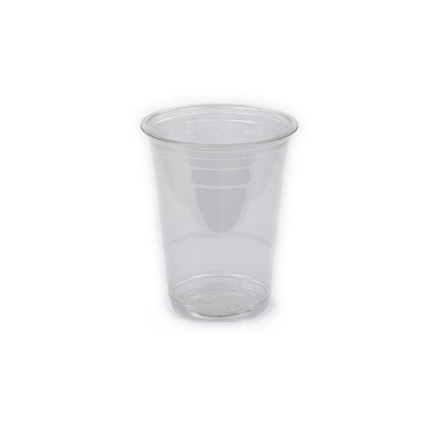 Plastic - PET [1] 12oz Cup