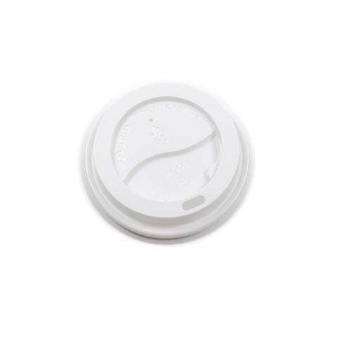 Plastic - PS [6]  6-8oz Lid