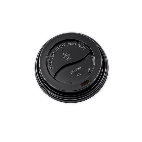 Plastic - PS [6]  6-8oz Lid