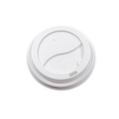 Plastic - PS [6]  10-20oz Lid