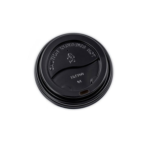 Plastic - PS [6]  10-20oz Lid