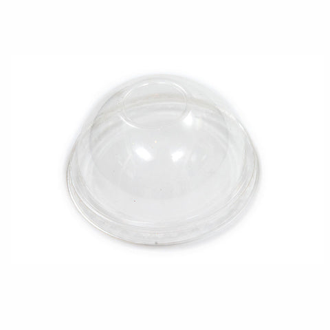 Plastic - PLA/PHA [7] 12-16oz Lid