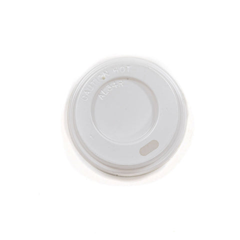 Plastic - PS [6]  4oz Lid