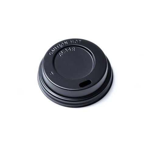 Plastic - PS [6]  4oz Lid