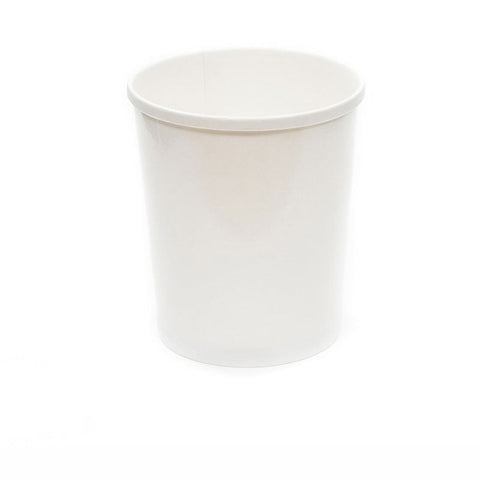 Paper / Kraft Bowl / Tub - 32 oz