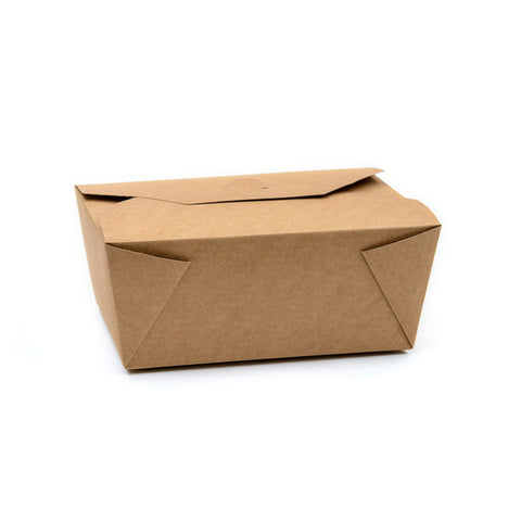Paper/kraft Size #8 Box