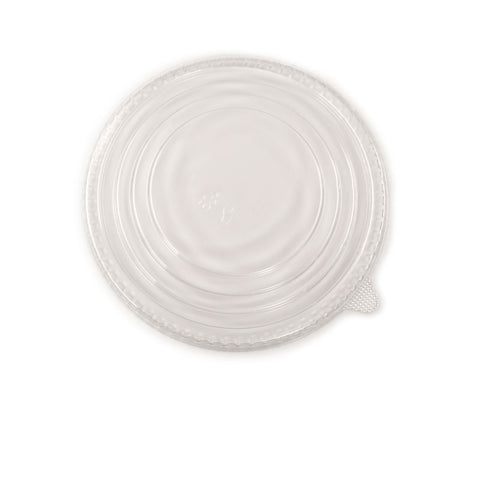 Plastic - PET [1] 1000ml Lid for bowl