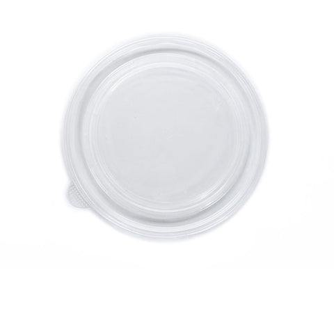 Plastic - PP [5] 1000ml Lid for bowl