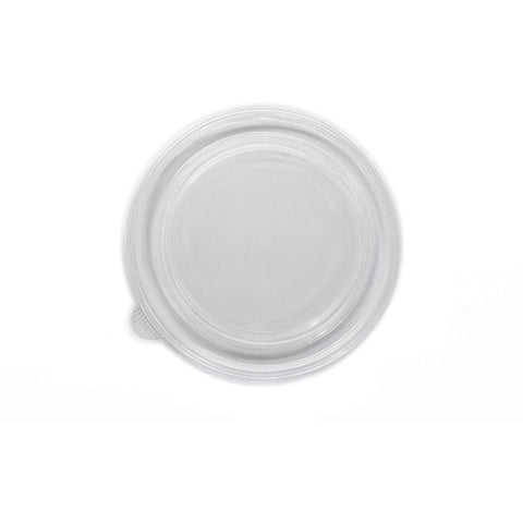 Plastic - PP [5] 500-1000ml Lid for bowl