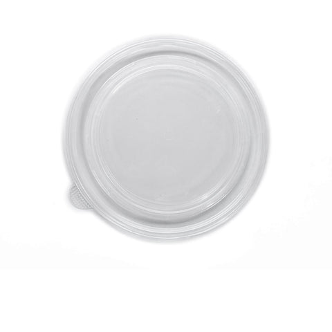 Plastic - PP [5] 1300ml Lid for bowl