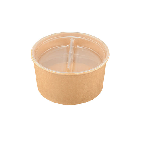 Plastic - PP [5] 1000ml Bowl