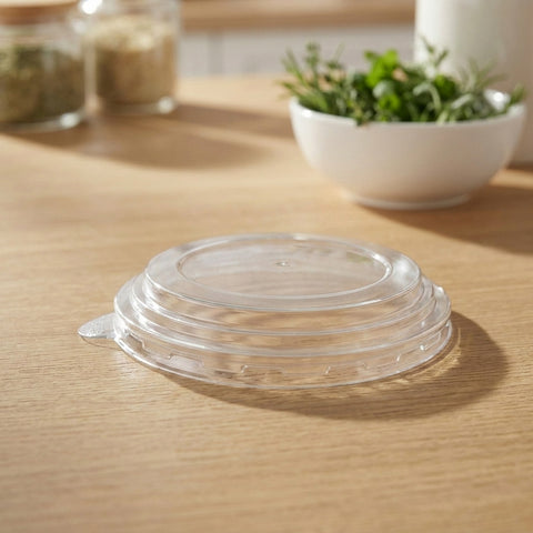Plastic - PP [5] Lid -