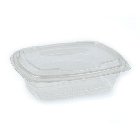Plastic - PET [1] 750ml Tub