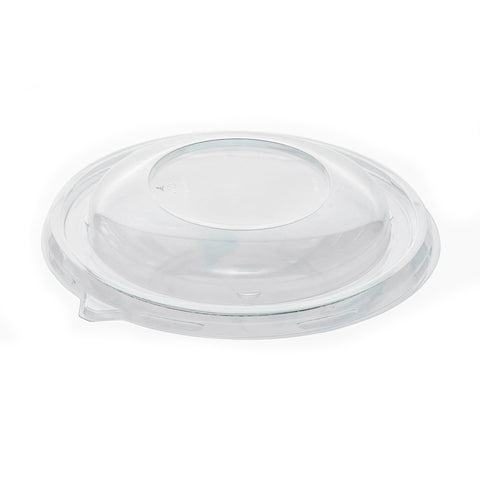 Plastic - PET [1] 600-1000ml Lid for bowl