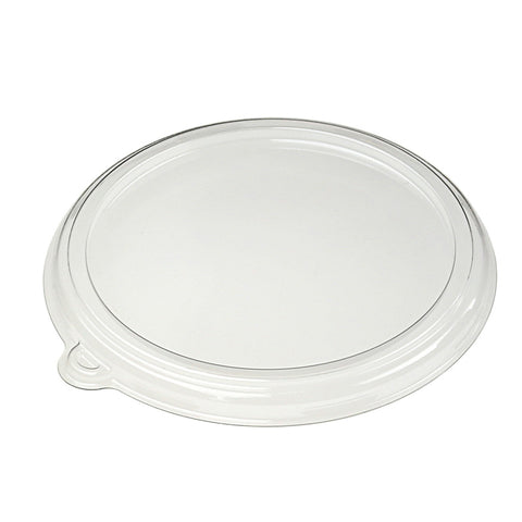 Plastic - PET [1] 500ml Lid for bowl