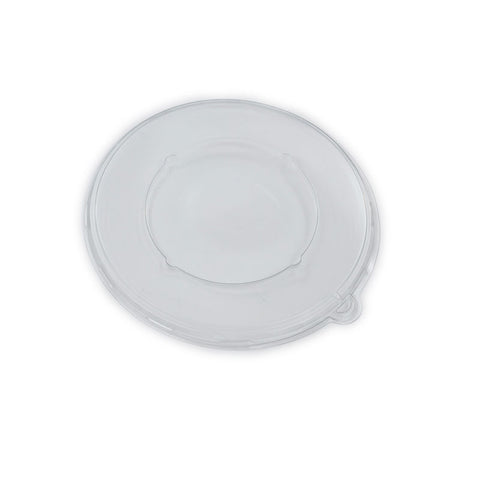 Plastic - PET [1] 1000ml Lid for bowl