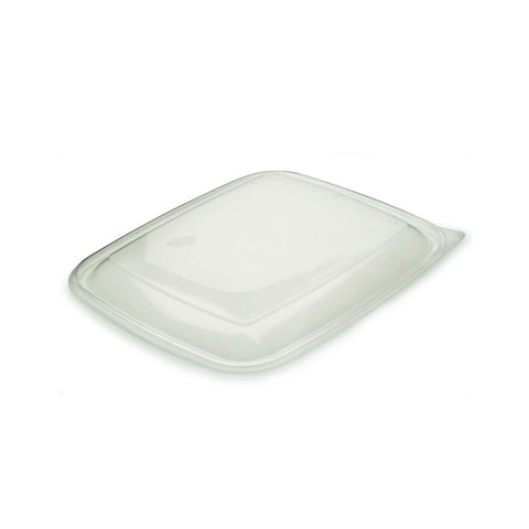Plastic - PP [5] 600/900m Lid for tub