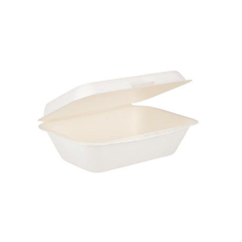 Fiber (sugarcane/bagasse) 7x5" Box
