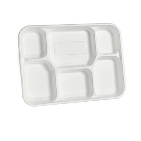 Fiber (sugarcane/bagasse)  Plate