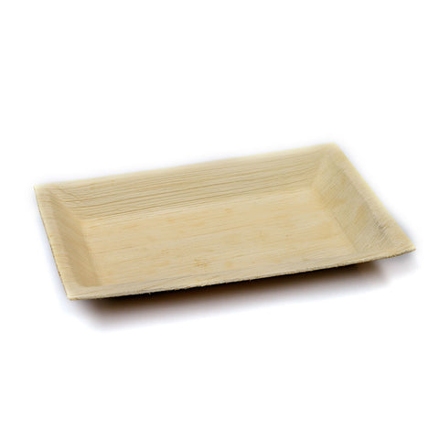 Wood Tray - 16 x 24 cm